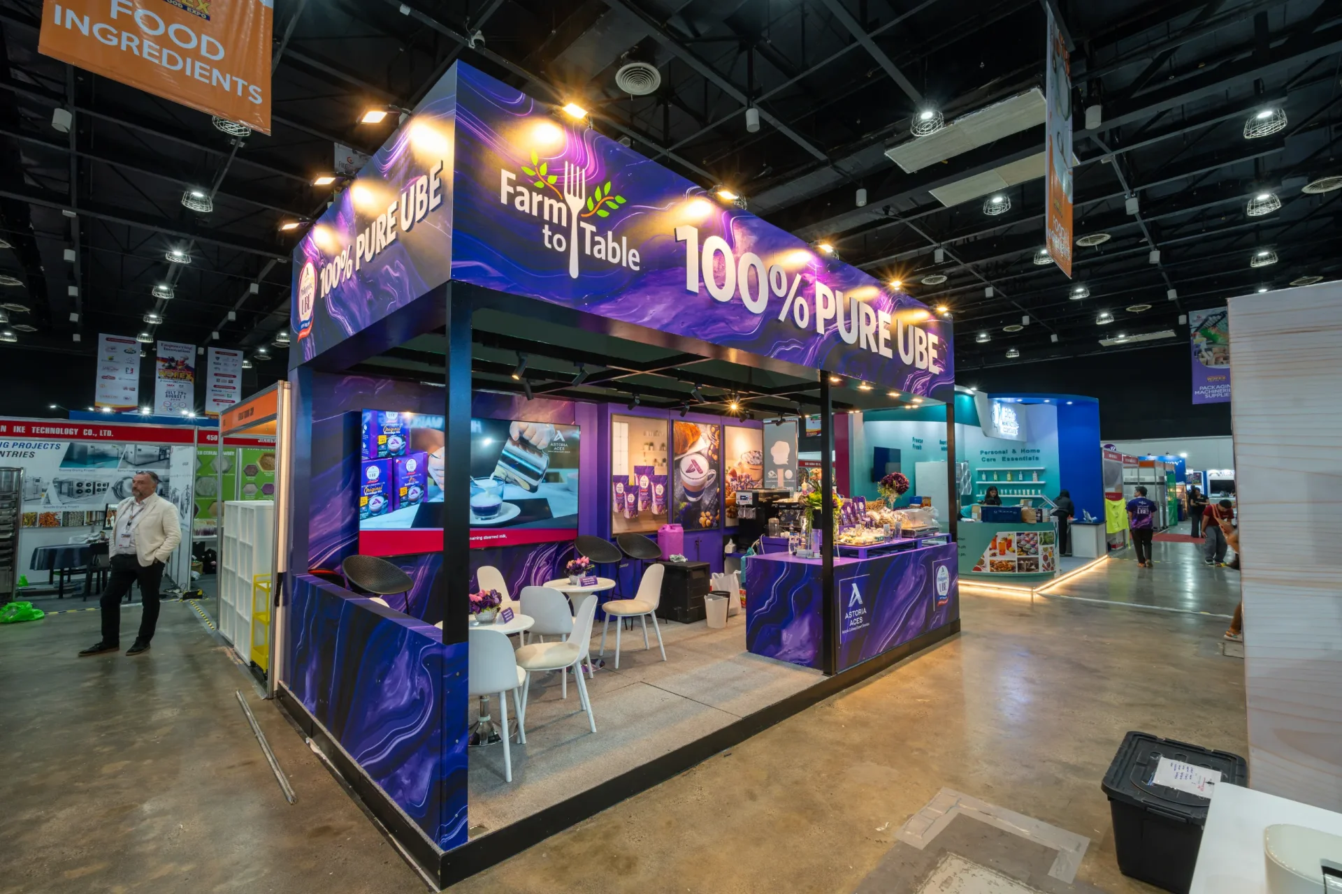 WOFEX Manila 2026 gallery image 2